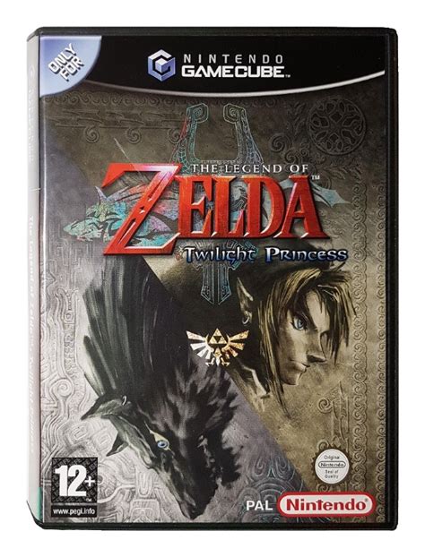 gamecube zelda twilight|twilight princess gamecube download.